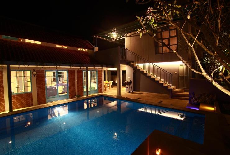 Hotel Di Bandung Dekat Dengan Tempat Wisata Menarik Dan Murah