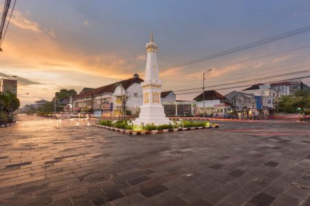 6 Kalender Event Yogyakarta 2020 Yang Tidak Boleh Kamu Lewatkan ...