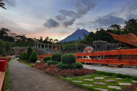 7 Tempat Wisata Jogja Hits 2020 Blog Hotel Bobobox Indonesia