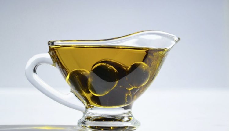 Apakah minyak zaitun bisa menghilangkan stretch mark
