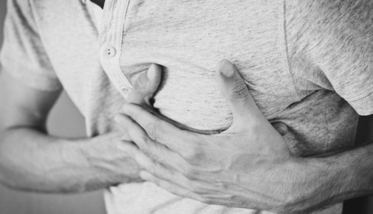 Risiko alami penyakit jantung dari orang tua yang toksik
