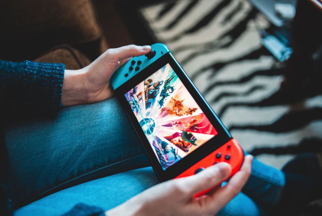 Rekomendasi Game Multiplayer Nintendo Switch Untuk Game Night yang