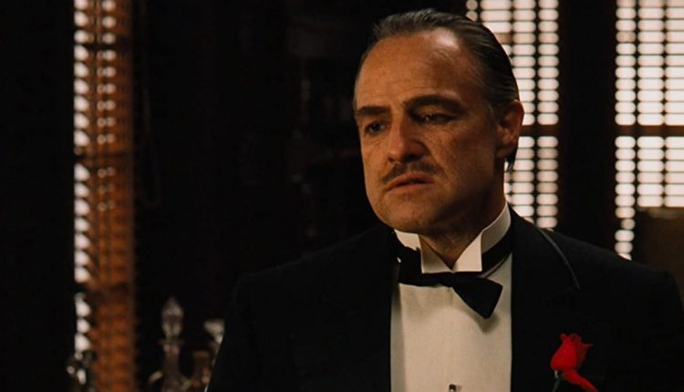 Rekomendasi Film Godfather Mafia