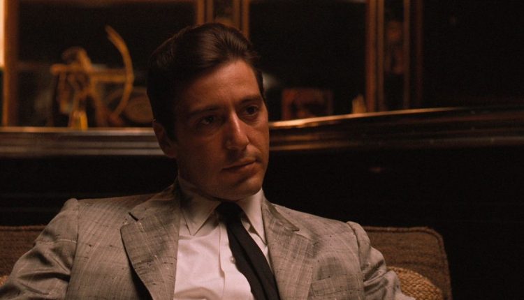 The Godfather Part 2 Rekomendasi Film Mafia