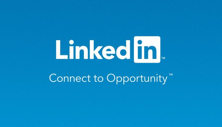 Rekomendasi Situs Rekrutmen LinkedIn