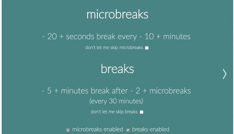 Rekomendasi Ekstensi Chrome Microbreak