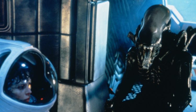 rekomendasi film alien Alien 1979