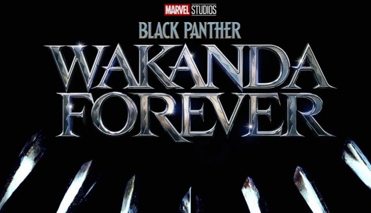 'Black Panther: Wakanda Forever' adalah film yang paling ditunggu di tahun 2022
