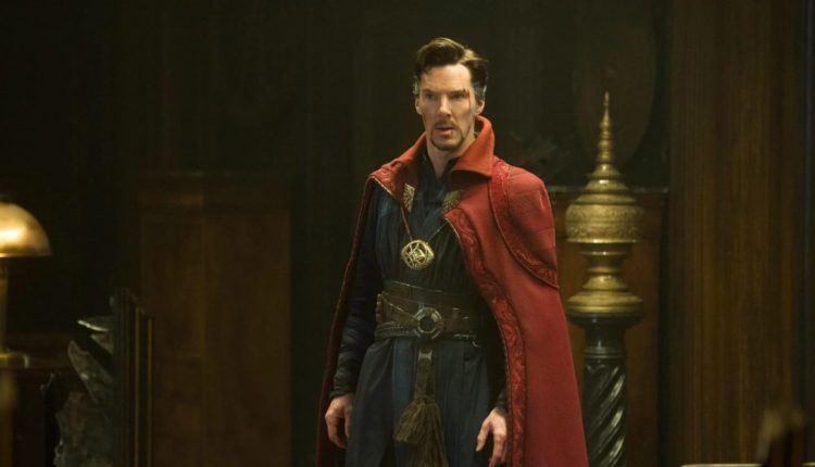 Doctor Strange in the Multiverse of Madness, film yang paling ditunggu di tahun 2022