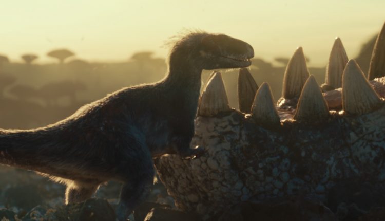 Jurassic World: Dominion adalah film yang paling ditunggu di tahun 2022