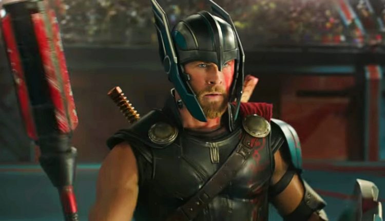 Thor: Love and Thunder adalah film yang paling ditunggu di tahun 2022