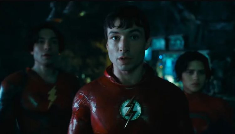 Film flash paling ditunggu tahun 2022