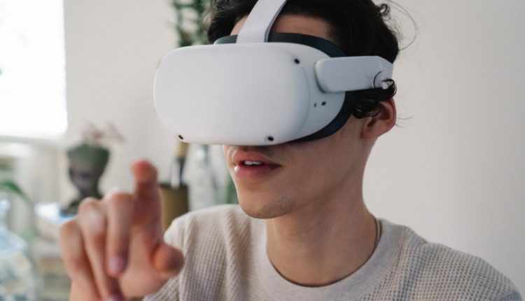 Tren teknologi realitas virtual pada tahun 2022